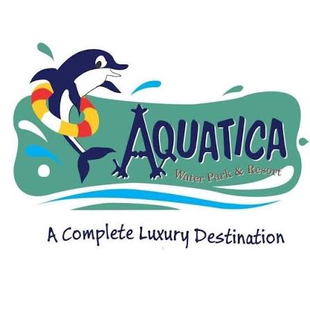 Aquatica Water Park
